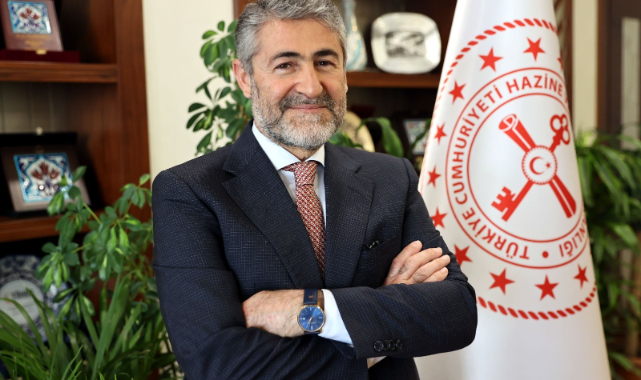 Kur Korumalı Mevduat hesaplarında 557 milyar lira