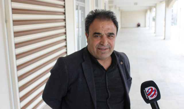 Kürt Sanatçı Bilinmeyenleri Urfa Değişime Anlattı