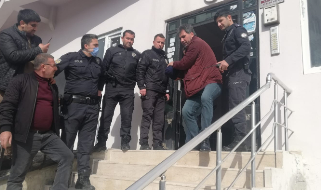 Madde bağımlısı gencin vurduğu baba da hayatını kaybetti
