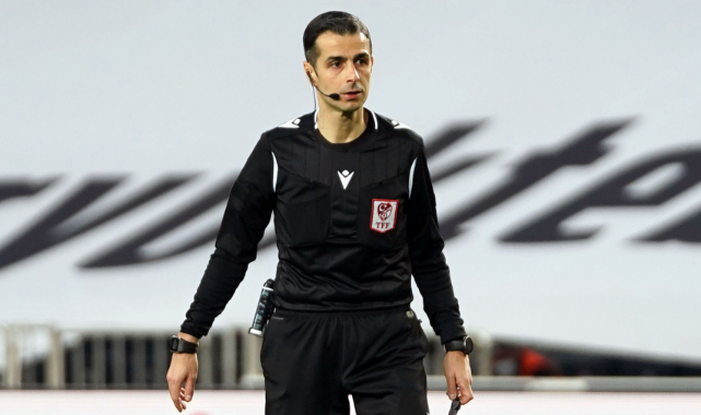 Mete Kalkavan'dan MHK'ya rest