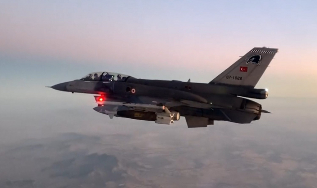 PKK'ya darbe üstüne darbe!