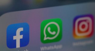 Rusya’da Facebook ve Instagram yasaklandı