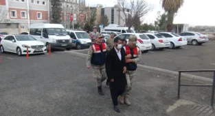 Şanlıurfa’da 2 kişiyi öldüren zanlılar yakalandı 