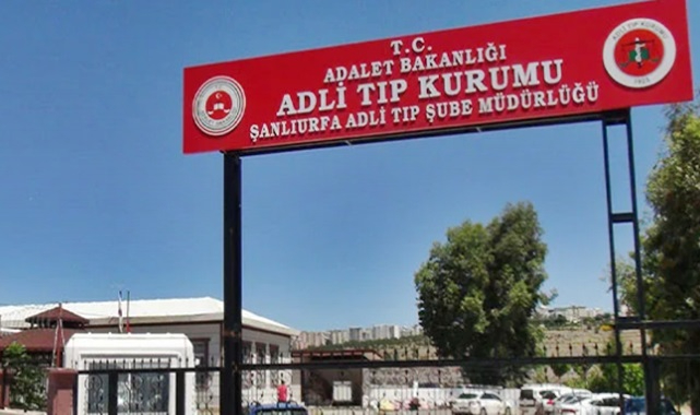 Şanlıurfa'da bir intihar daha!