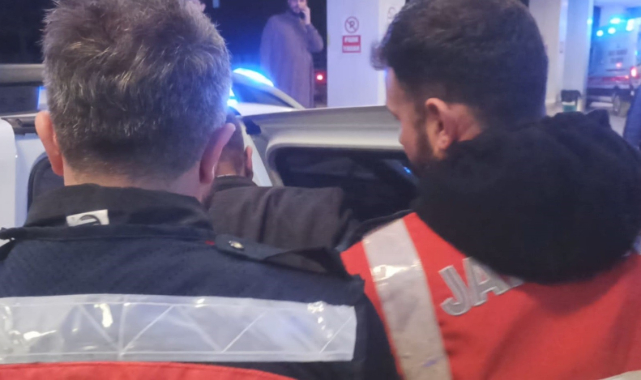 Şanlıurfa’da firari hükümlü yakalandı