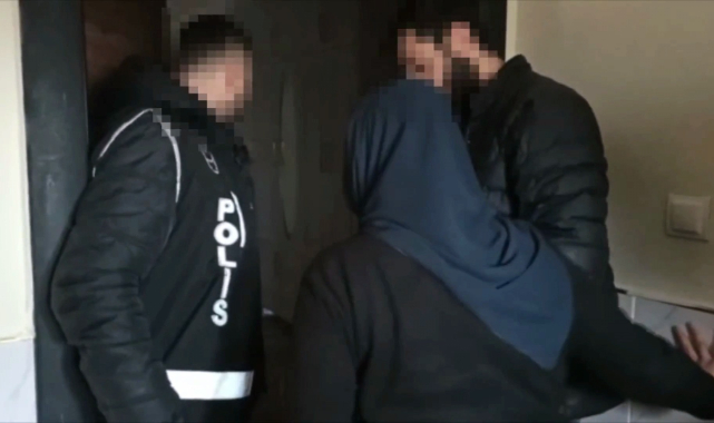 Şanlıurfa’da gümrük kaçağı cep telefonu ele geçirildi