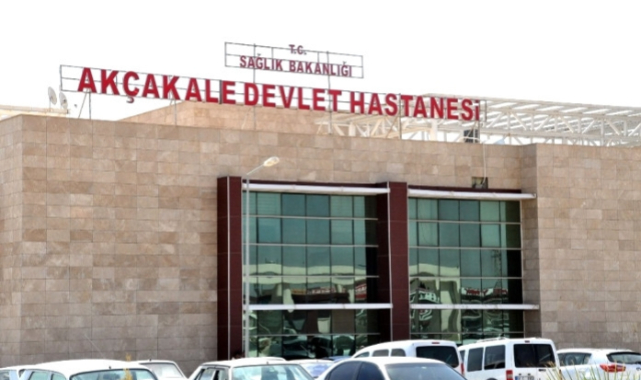 Şanlıurfa'da iki grup arasında kavga