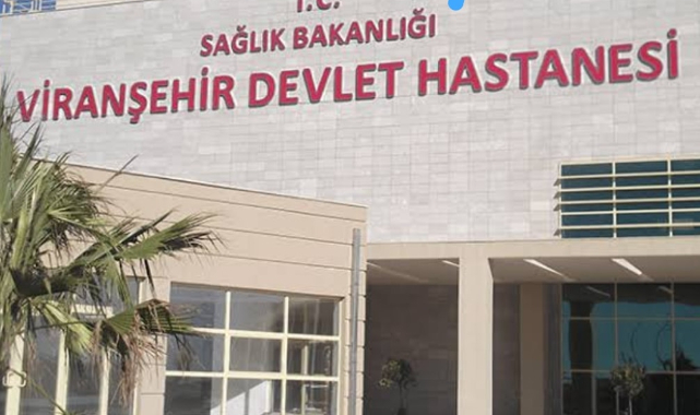Şanlıurfa’da intiharlar köylere de sıçradı!