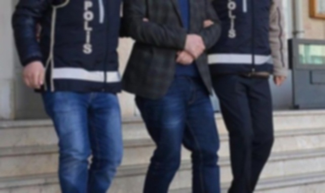 Şanlıurfa’da PKK/YPG terör örgütü üyesi yakalandı