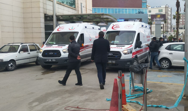 Şanlıurfa'da şehit polisle ilgili kahreden detay