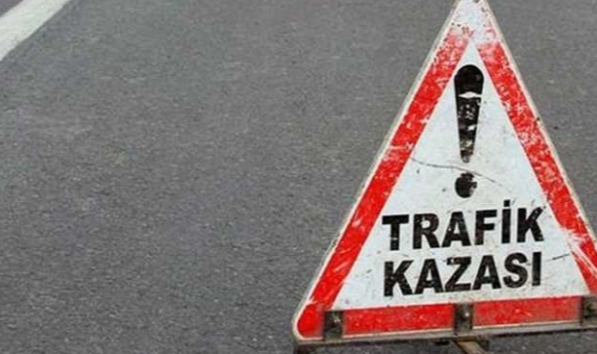 Şanlıurfa’da trafik kazası: 6 yaralı