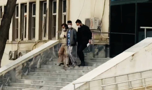 Şanlıurfa’da yan bakma kavgası: 4 yaralı