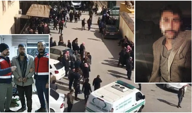 Şanlıurfa'daki akraba kavgasında ölü sayısı arttı