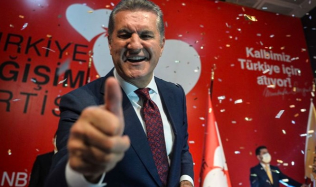 Sarıgül Urfa'ya geliyor