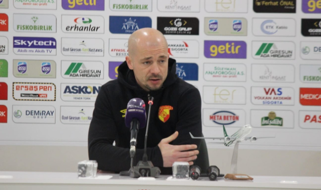 Süper Lig’de 21 teknik adam gönderildi