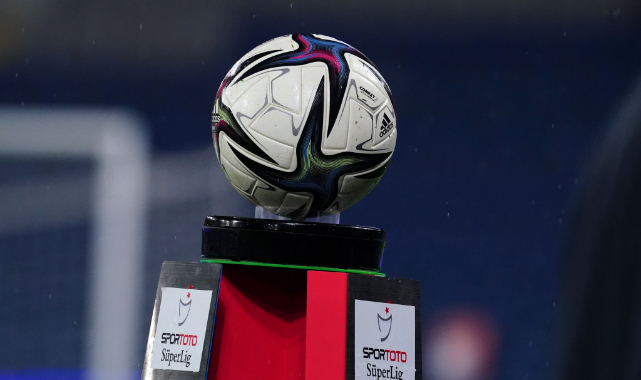 Süper Lig'de 29. hafta heyecanı