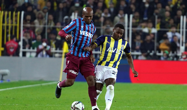 Süper Lig’de Avrupa yarışı kızıştı!