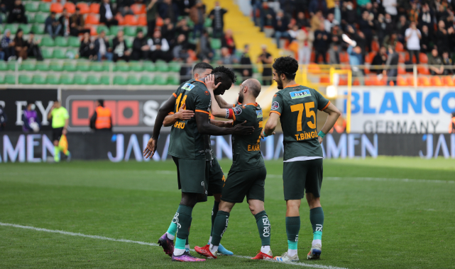 Süper Lig tarihinin en gollü haftası yaşandı