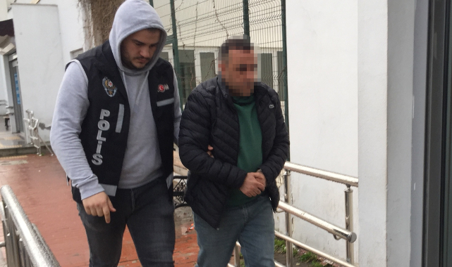 Tefecilikten gözaltına alınan kadından “şeref” çıkışı