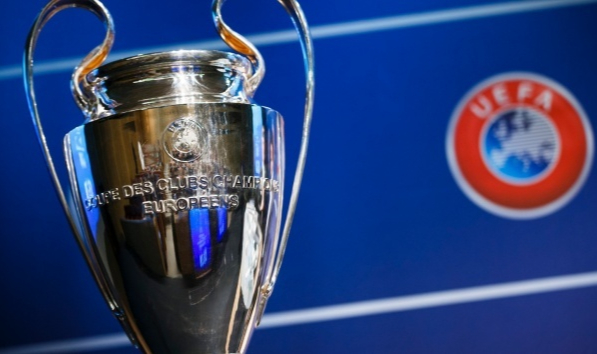 UEFA Şampiyonlar Ligi’nde eşleşmeler belli oldu