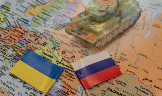 Ukrayna: 'Rusya olumlu konuşmaya başladı'