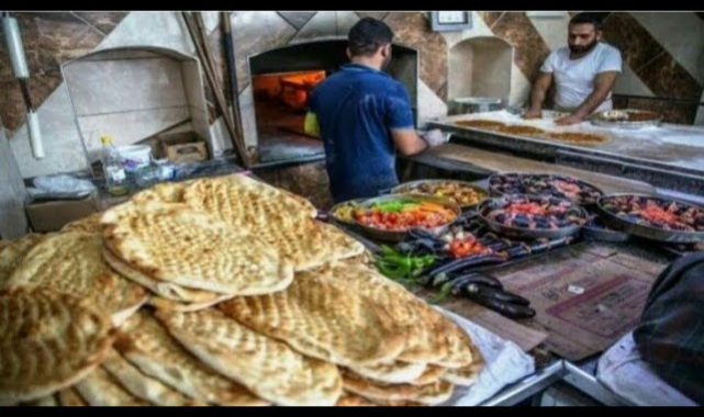 Un fiyatları uçtu! ekmek fiyatlarına zam geldi