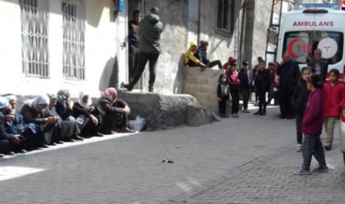 Urfa'da 4 çocuk annesi intihar etti