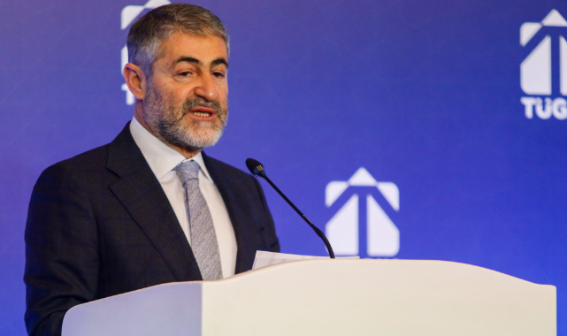 Urfalı Bakan çiftçilere müjdeyi Urfa'da verecek