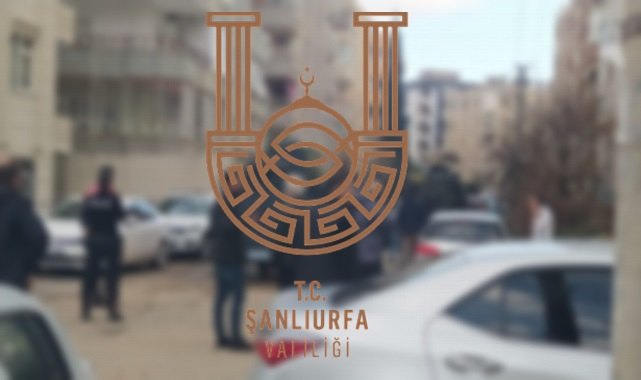 Valilikten polise silahla ateş açılmayla ilgili açıklama