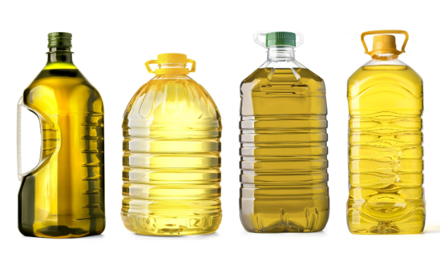 Yağın yarısı işlenip paketli ürün olarak ihraç ediliyor