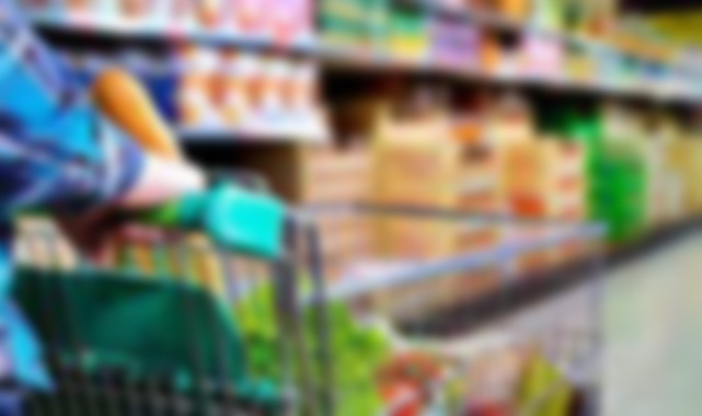 Yıllık enflasyon yüzde 54,44 oldu