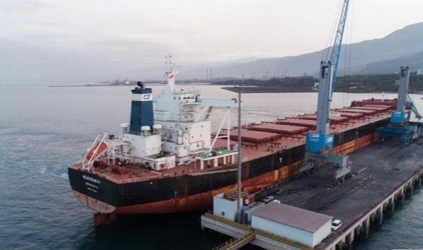 Yurt Dışı ÜFE aylık yüzde 2,35 arttı