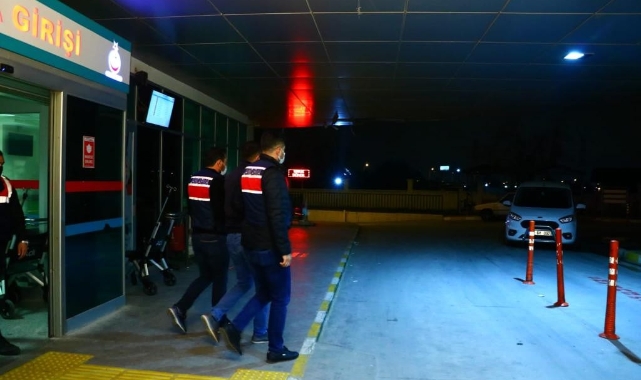 30 ildeki FETÖ operasyonunda 71 gözaltı