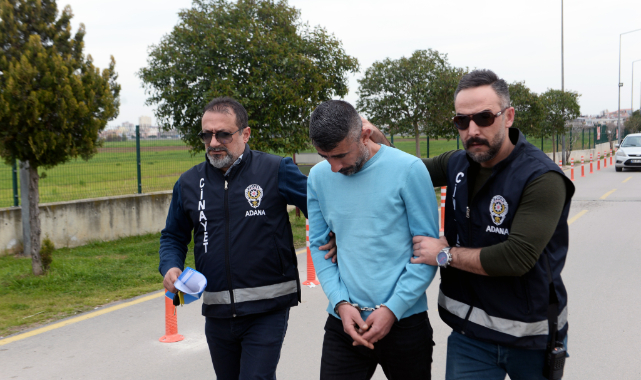 50 bin lira borç için arkadaşını vurdu