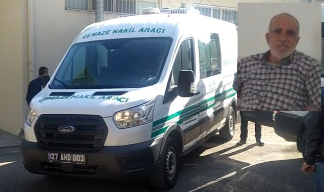 Ablasına kötü davrandığını iddia ettiği eniştesini öldürdü