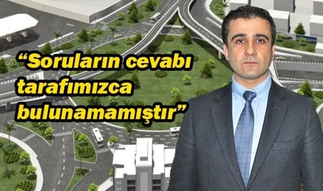 Açar: Abide Kavşağı Projesinde cevaplarımızı bulamadık