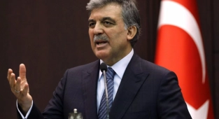 Ak Parti'de  Abdullah Gül sesleri!