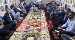 Ak Parti vekillerinin kavurma sevdası sürüyor