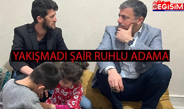 Ak Partili Başkana Yakışmayan Hareketler