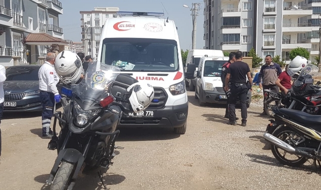 Alacak verecek kavgası; 1 yaralı, 4 gözaltı