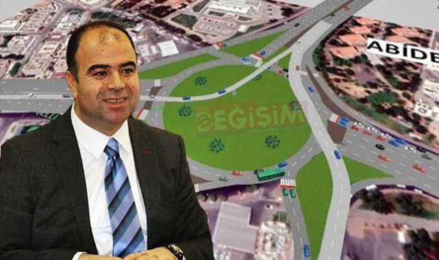'Büyükşehir Abide için acele etmesin!'