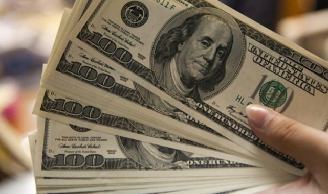 Cari denge 5,15 milyar dolar açık verdi