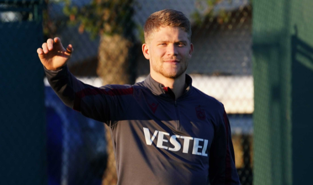 Cornelius Beşiktaş'ı yine boş geçmedi