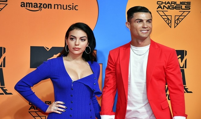 Cristiano Ronaldo'nun acı günü