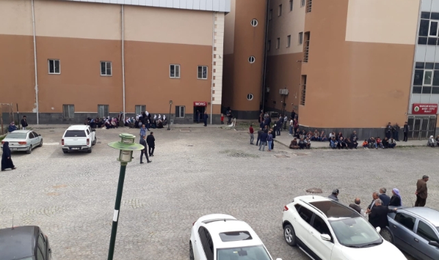 Dereye düşen çocuk hayatını kaybetti!