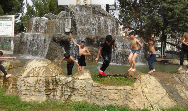 Doğuda kar, Şanlıurfa’da güneşli hava
