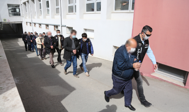 Emekliye yazın bile kömür satmışlar