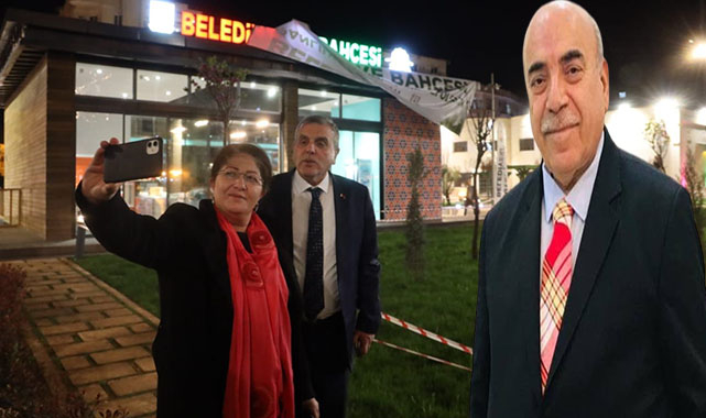 Eski Başkan Urfalıları uyardı!