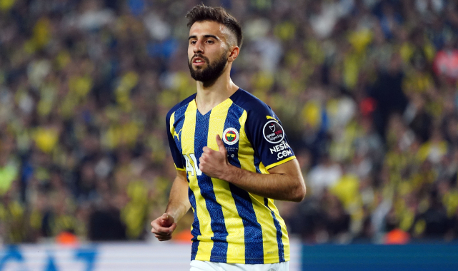 Fenerbahçe, Rossi’nin bonservisini aldı