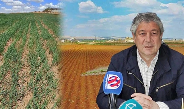 "Gıda krizine karşı enerji maliyeti düşürülmeli"